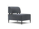 PORTO Element Ogrodowy  1- Fotel