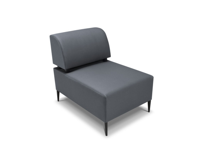 PORTO Element Ogrodowy  1- Fotel