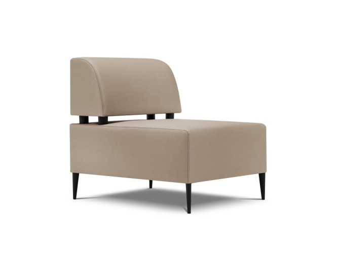 PORTO Element Ogrodowy  1- Fotel
