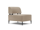 PORTO Element Ogrodowy  1- Fotel