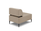 PORTO Element Ogrodowy  1- Fotel