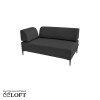 PORTO Element Ogrodowy B2 - sofa