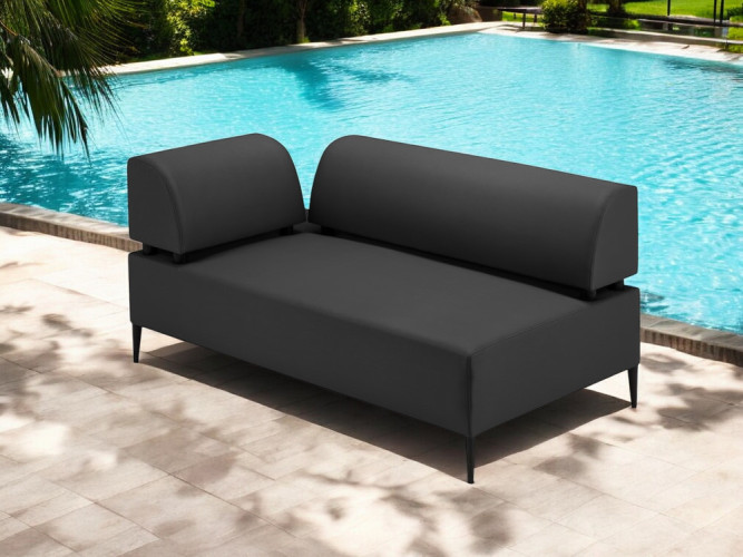 PORTO Element Ogrodowy B2 - sofa