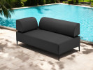 PORTO Element Ogrodowy B2 - sofa