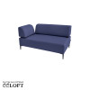 PORTO Element Ogrodowy B2 - sofa