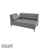 PORTO Element Ogrodowy B2 - sofa
