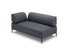 PORTO Element Ogrodowy B2 - sofa