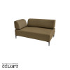 PORTO Element Ogrodowy B2 - sofa