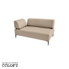 PORTO Element Ogrodowy B2 - sofa