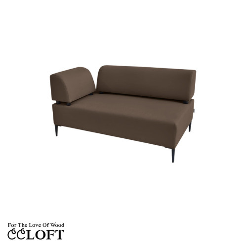 PORTO Element Ogrodowy B2 - sofa