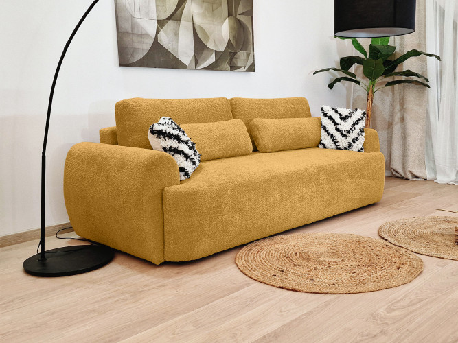 SALTA Sofa B3FB
