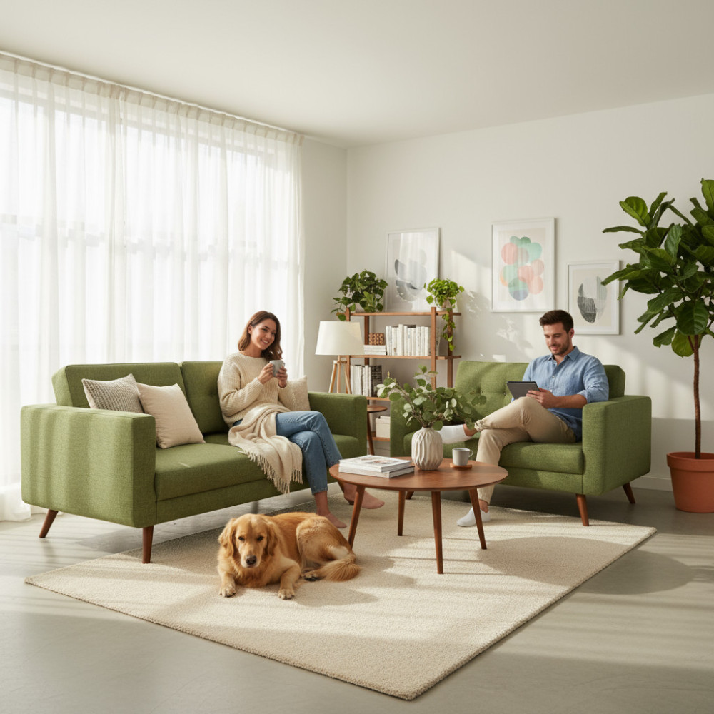 Zestawy wypoczynkowe