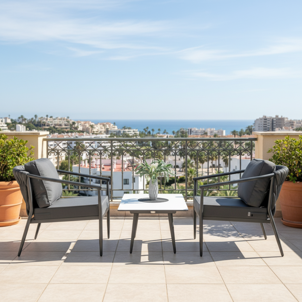 Fotele i sofy  ogrodowe CCLOFT