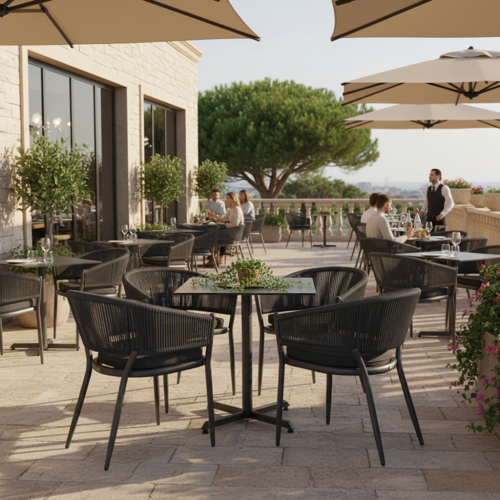 Meble do restauracji , hoteli , horeca