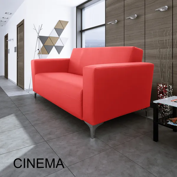 sofa cinema